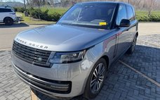 2023 Land Rover Range Rover P530 SE