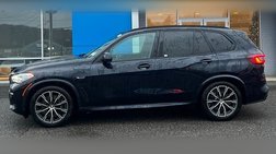 2023 BMW X5 xDrive45e