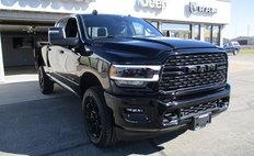 2024 Ram Ram Pickup 2500 Big Horn