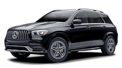 2021 Mercedes-Benz GLE-Class AMG GLE 53