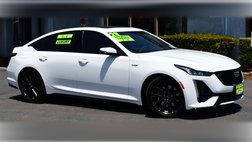 2023 Cadillac CT5-V Base