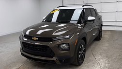 2022 Chevrolet TrailBlazer ACTIV