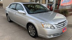 2007 Toyota Avalon Touring