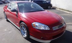 2007 Chevrolet Monte Carlo SS