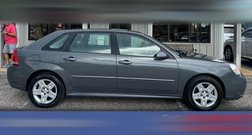 2007 Chevrolet Malibu Maxx LT
