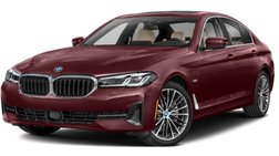 2023 BMW 5 Series 530e