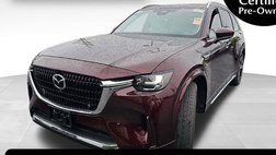 2025 Mazda CX-90 3.3 Turbo S Premium