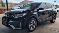 2020 Honda CR-V LX