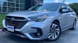 2023 Subaru Legacy Limited
