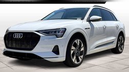 2023 Audi e-tron quattro Premium