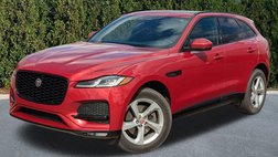 2023 Jaguar F-PACE P250 S
