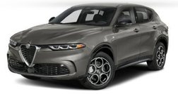 2024 Alfa Romeo Tonale Hybrid Veloce