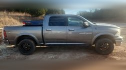 2012 Ram Ram Pickup 1500 SLT