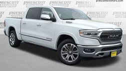 2022 Ram Ram Pickup 1500 Limited
