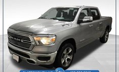 2023 Ram Ram Pickup 1500 Laramie
