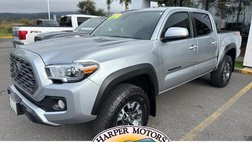 2023 Toyota Tacoma TRD Pro