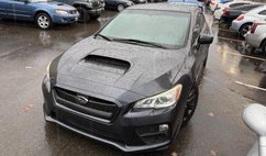 2017 Subaru WRX Base
