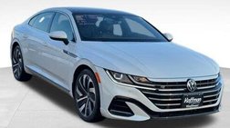 2022 Volkswagen Arteon SEL R-Line 4Motion