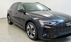2021 Audi e-tron quattro Premium