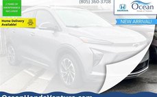 2023 Chevrolet Bolt EUV Premier