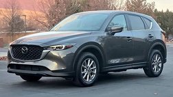 2022 Mazda CX-5 2.5 S Select
