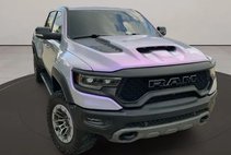 2021 Ram Ram Pickup 1500 TRX
