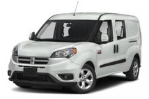 2018 Ram ProMaster City Base