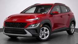 2023 Hyundai Kona Electric SEL