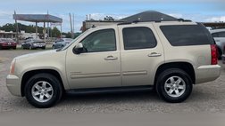 2012 GMC Yukon SLE