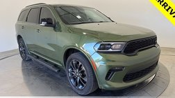2021 Dodge Durango GT