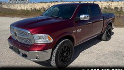 2017 Ram Ram Pickup 1500 Laramie