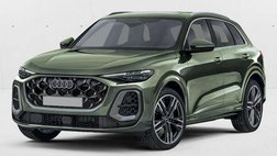 2025 Audi Q5 quattro Premium Plus TFSI