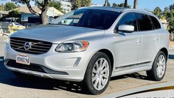 2017 Volvo XC60 T5 Inscription