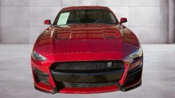 2018 Ford Mustang GT