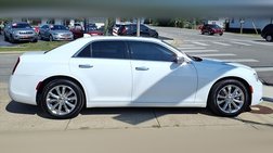 2019 Chrysler 300 Limited