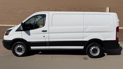 2019 Ford Transit 150