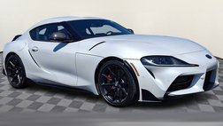 2026 Toyota GR Supra MkV Final Edition