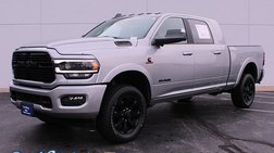 2021 Ram Ram Pickup 2500 Laramie