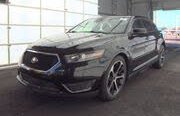 2015 Ford Taurus SHO