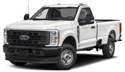 2024 Ford Super Duty F-250 