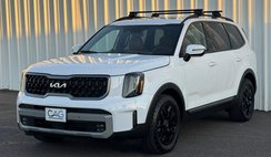 2023 Kia Telluride SX-Prestige X-Pro