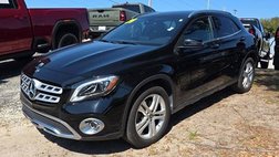 2020 Mercedes-Benz GLA-Class GLA 250