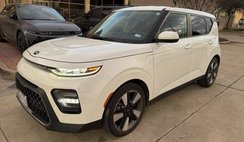 2020 Kia Soul EX