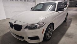2016 BMW 2 Series M235i xDrive