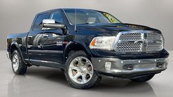 2015 Ram Ram Pickup 1500 Laramie