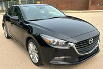 2017 Mazda MAZDA3 Touring 2.5