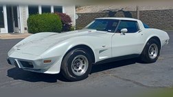 1979 Chevrolet Corvette Coupe