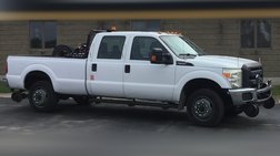 2015 Ford Super Duty F-350 King Ranch