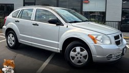 2008 Dodge Caliber SE
