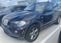 2010 BMW X5 xDrive35d